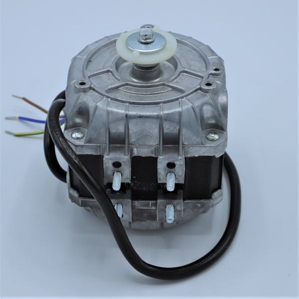 SCOTSMAN SC620419 04	FAN MOTOR ATEX