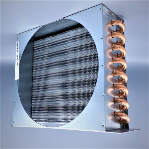 SCOTSMAN SC620420 00	AIR COOLED CONDENSER