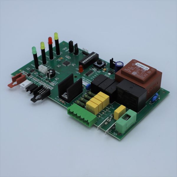 SCOTSMAN SC620462 24	PC BOARD - 230/50-60/1