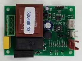 SCOTSMAN SC620489 03	PC BOARD - CLEANING- 230/50-60/1