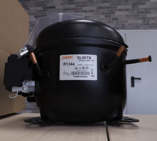 SCOTSMAN SC670100 00	COMPRESSOR - 230/50/1