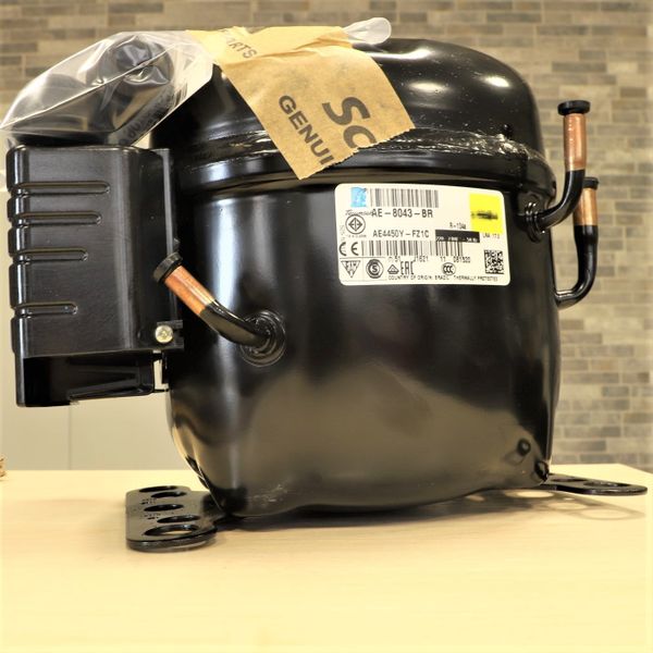 SCOTSMAN SC670106 06	COMPRESSOR - 230/50/1