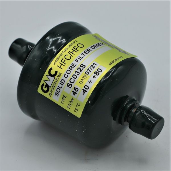SCOTSMAN SCCM 19300357	DRIER