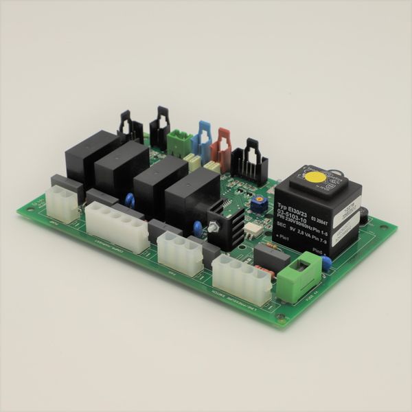 SCOTSMAN SCCM 33580250 PC BOARD - 230/50-60/1