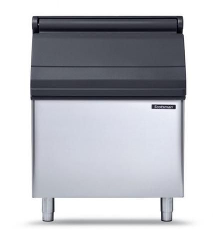 THÙNG ĐÁ SCOTSMAN - NB393