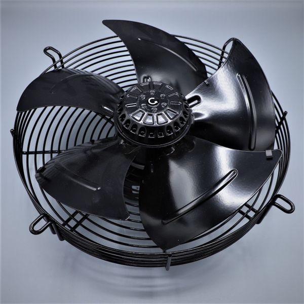 SCOTSMAN SCSC 81000116-00 FAN MOTOR ASSY