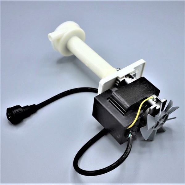 SCOTSMAN SCSC 82000010-02 WATER PUMP - 230/50/1