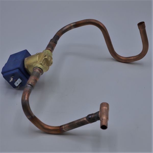 SCOTSMAN SCSC 97000114-00 HOT GAS VALVE KIT
