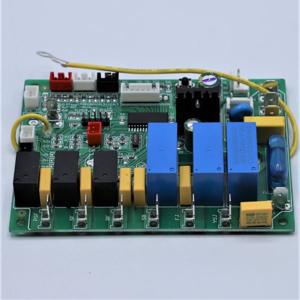 SCOTSMAN SCSC 99300300-00 PC BOARD - 230/50-60/1