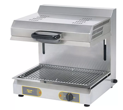 BẾP NƯỚNG SALAMANDER ROLLER GRILL SEM 600 Q
