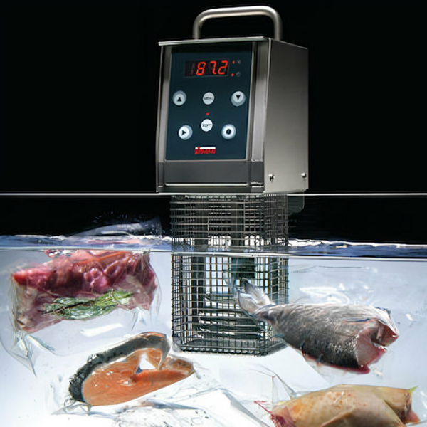 MÁY NẤU CHẬM SIRMAN Y09