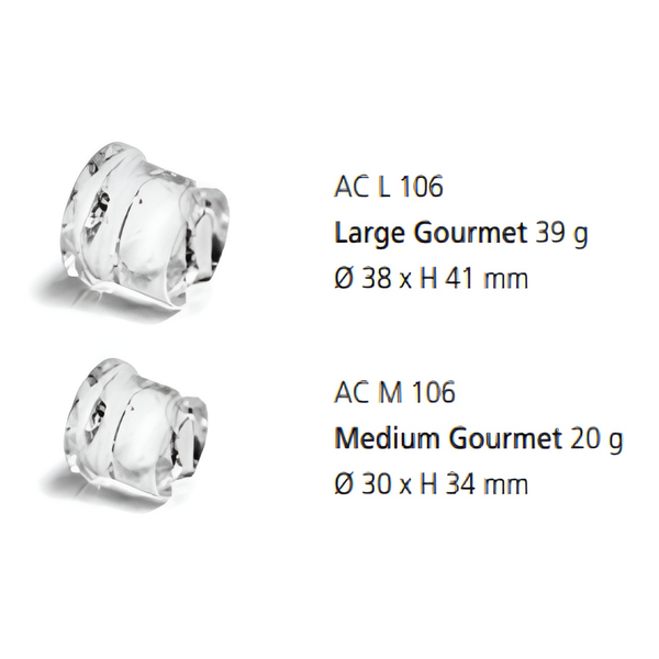 MÁY LÀM ĐÁ SCOTSMAN - AC 106 AS