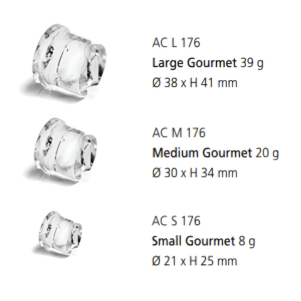 MÁY LÀM ĐÁ SCOTSMAN - AC 176 AS