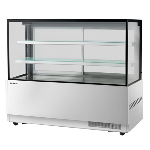 TỦ BÁNH KÍNH VUÔNG 2 TẦNG TURBO AIR TBP1800-2