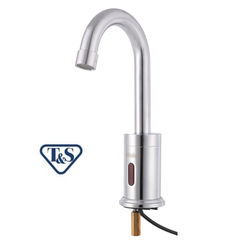 VÒI CẢM ỨNG T&S CEF-1DG-VF05