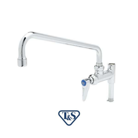 VÒI PHỤ CỦA VÒI PHUN TRÁNG T&S B-0156