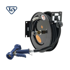 VÒI XỊT SÀN DẠNG MỞ Equip by T&S 5HR-232-12-A
