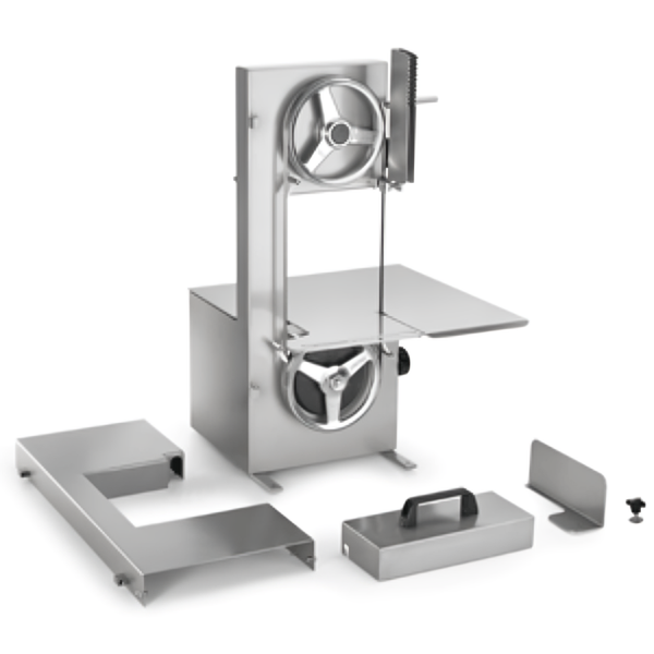 MÁY CƯA XƯƠNG SIRMAN SO 1650 INOX