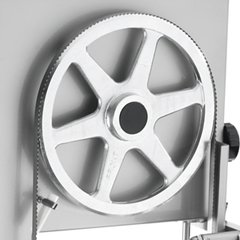 MÁY CƯA XƯƠNG SIRMAN SO 1650 INOX