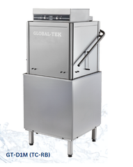 MÁY RỬA CHÉN G-TEK GT-D1M/TC/RB