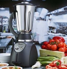 MÁY XAY SINH TỐ SANTOS 37