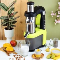 MÁY ÉP LẠNH SANTOS 65