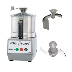 MÁY XAY TRỘN THỰC PHẨM ROBOT COUPE - BLIXER 2