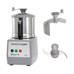 MÁY XAY TRỘN THỰC PHẨM ROBOT COUPE BLIXER 3
