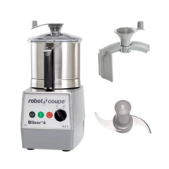 MÁY XAY TRỘN THỰC PHẨM ROBOT COUPE BLIXER 4 - 1V