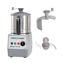 MÁY XAY TRỘN THỰC PHẨM ROBOT COUPE BLIXER 4 V.V