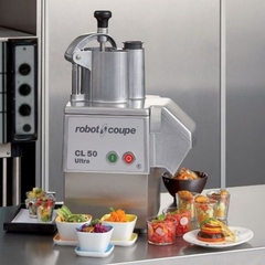 MÁY SƠ CHẾ THỰC PHẨM ROBOT COUPE CL 50 ULTRA