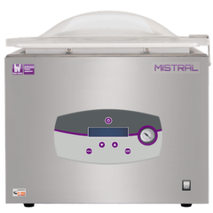MÁY ĐÓNG GÓI HÚT CHÂN KHÔNG BESSER VACUUM MISTRAL 16 / MISTRAL 21
