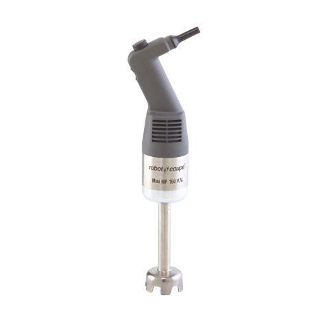 MÁY TRỘN CẦM TAY ROBOT COUPE MINI MP 160 V.V