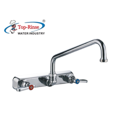 VÒI NÓNG LẠNH GẮN TƯỜNG TOP RINSE 9811-12