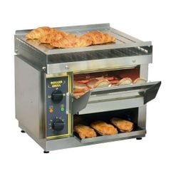 MÁY NƯỚNG BÁNH MÌ BĂNG CHUYỀN ROLLER GRILL - CT 540 B