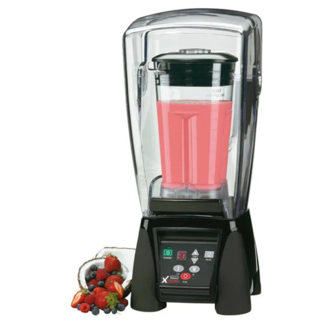 MÁY XAY SINH TỐ CHỐNG ỒN WARING MX1100XTXSEE