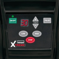 MÁY XAY SINH TỐ CHỐNG ỒN WARING MX1100XTXSEE