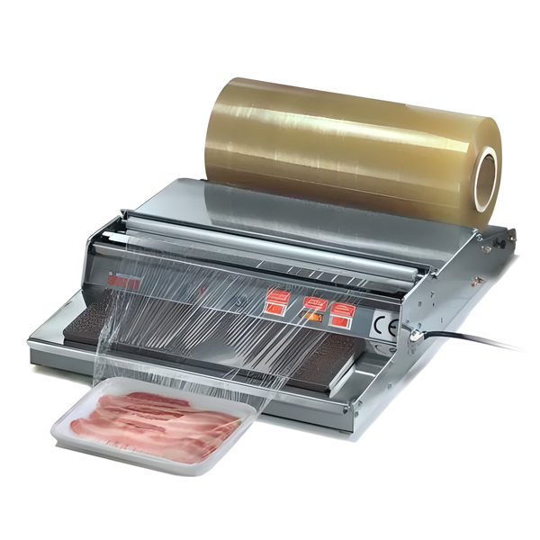 MÁY ĐÓNG GÓI SIRMAN 45K