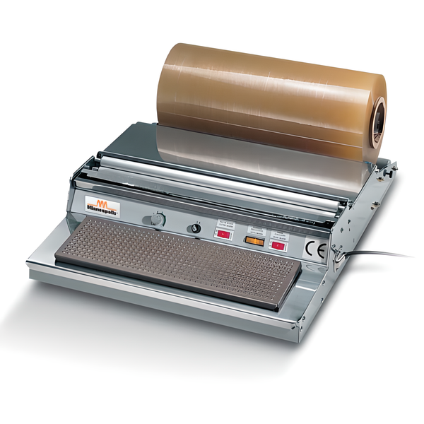 MÁY ĐÓNG GÓI SIRMAN 45K