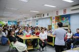  Khóa học Giáo dục Tích hợp STEM/STEAM - SEARI.01 