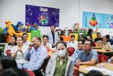  Khóa học Giáo dục Tích hợp STEM/STEAM - SEARI.01 