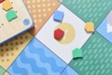  Bộ Robot Lập Trình Cubetto Gỗ Thân Thiện Cho Trẻ Từ 3 Đến 9 Tuổi 