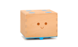  Bộ Robot Lập Trình Cubetto Gỗ Thân Thiện Cho Trẻ Từ 3 Đến 9 Tuổi 