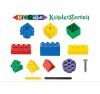  HI-QUBE KG 150 PIECES SET 
