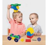  HI-QUBE KG 150 PIECES SET 