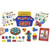 HI-QUBE KG 150 PIECES SET 