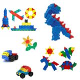  Junior Starter Rainbow 300pcs 