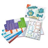  Bộ sản phẩm lập trình Scottie Go! - Học lập trình sáng tạo cho trẻ em từ 4-15 tuổi 