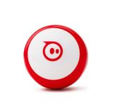  Robot Lập Trình STEM Mini SPHERO - Tích Hợp Công Nghệ Cảm Biến, Tương Thích Đa Nền Tảng 3.99 x 3.99 x 3.99 cm 