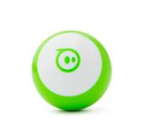  Robot Lập Trình STEM Mini SPHERO - Tích Hợp Công Nghệ Cảm Biến, Tương Thích Đa Nền Tảng 3.99 x 3.99 x 3.99 cm 